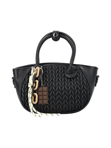 Usha Women Handbag in Black