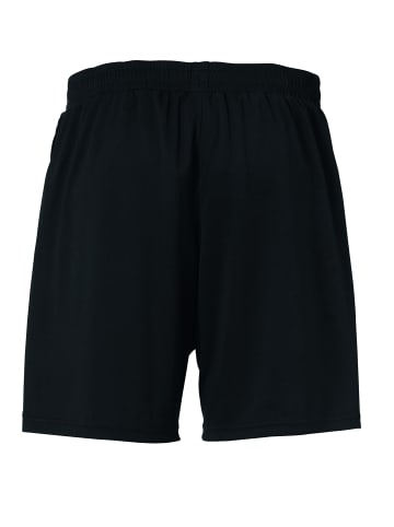 Kempa Shorts POCKET in schwarz