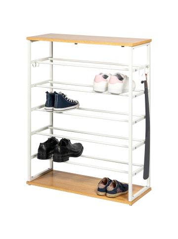 eluno Schuhregal