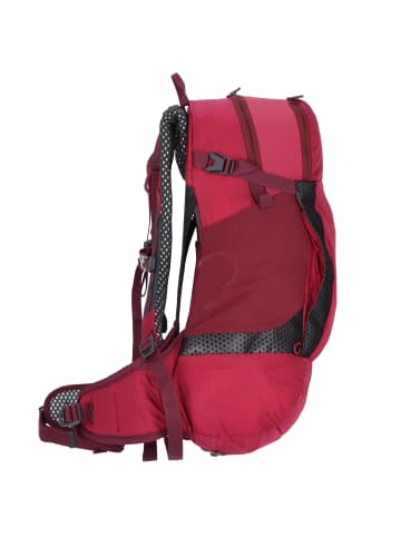Jack Wolfskin Phantasy 20.5 ST Rucksack 52 cm sangria red