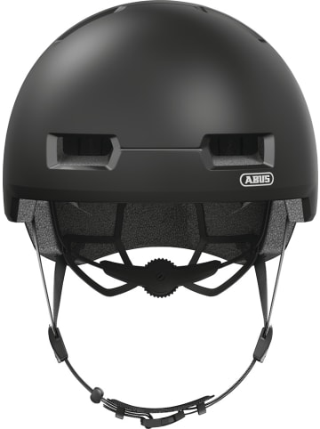 ABUS Fahrradhelm Skurb in velvet black