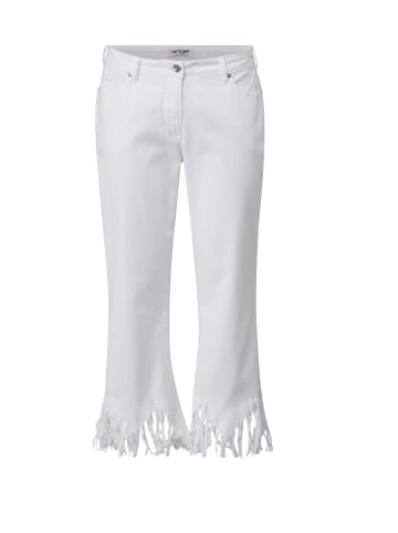 Angel of Style Jeans in champagner