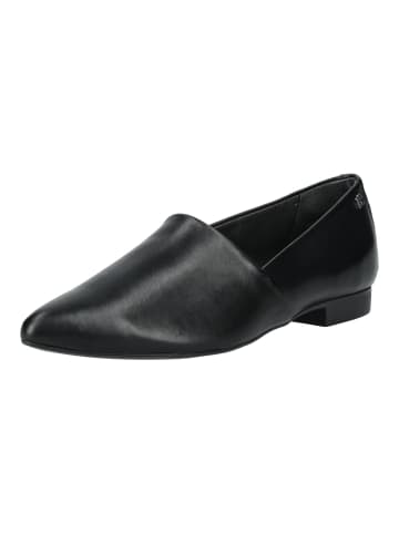 Slipper Black