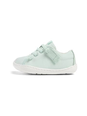 Camper Sneaker " Peu Cami " in Pastel Blau