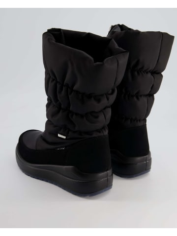 Vista Winterstiefel in Schwarz