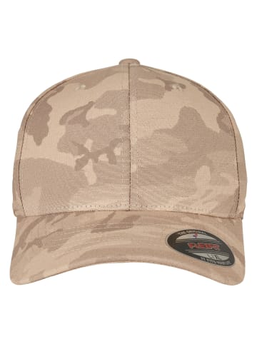  Flexfit Flexfit in dark beige camo