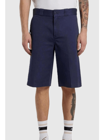 Dickies Shorts 10874069909846 Blau