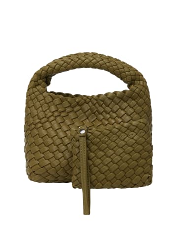 faina Women 2-In-1 Tote Bag Set in Olive