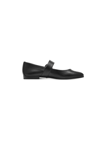 Tamaris Pantolette M2214744 in schwarz