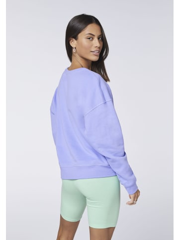 Jette Sport Sweatshirt in Blau