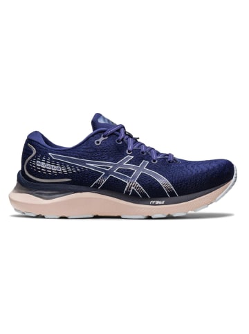 asics Laufschuhe GEL-CUMULUS 24 in Blau