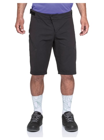 Schöffel Shorts "Shorts Style Puula MNS" in black