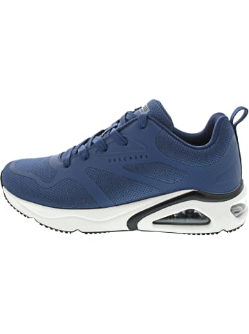 Skechers Tres-Air Uno-Revolution A Sneaker Blau
