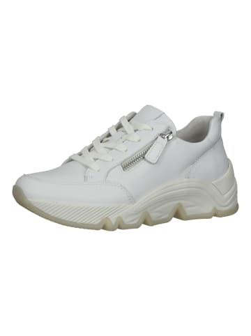 Gabor Sneaker in Weiß