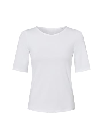Franco Callegari Shirt in weiß