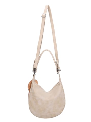 Fritzi aus Preußen Tasche Fritzi Hobo in Sand