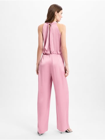 Vera Mont Jumpsuit in altrosa - 0005