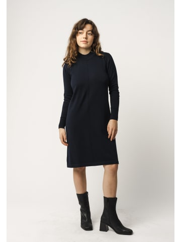 MELA Basic Feinstrick Kleid HARLEEN