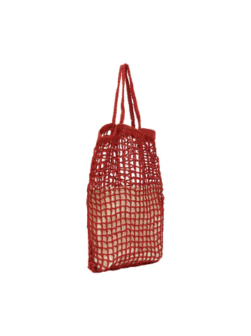 IZIA Women Shoulder Bag in Red