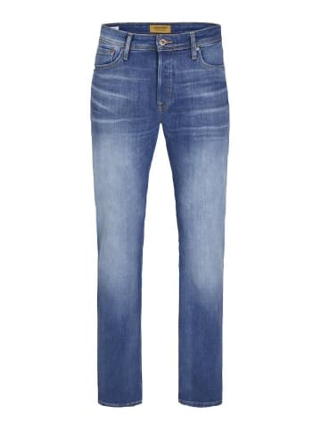 Jack & Jones Jeans in Blue Denim