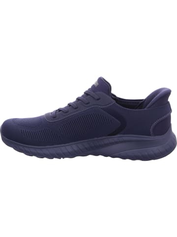 Skechers Sneaker BOBS SQUAD CHAOS CHAOS - CURRENT MUSE in Darknavy