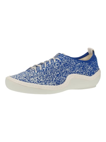 Think! Sneaker in Blau