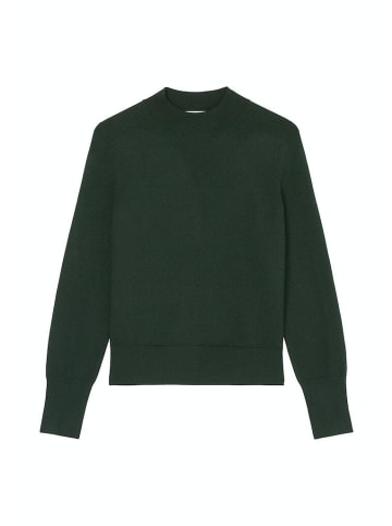 Marc O'Polo Pullover in night forest