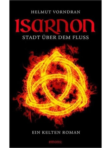 Emons Isarnon | Stadt über dem Fluss