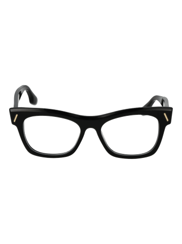 Victoria Beckham Frauen Optische Fassungen Schmetterling Schwarz