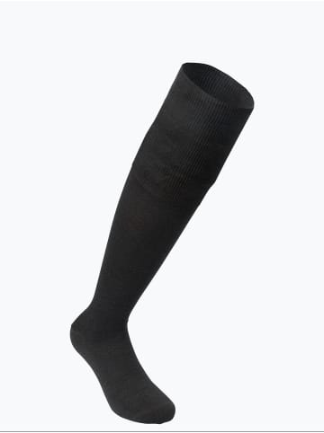 Falke Socken in anthrazit