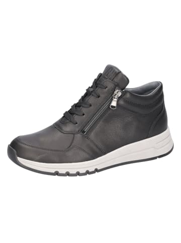 WALDLÄUFER Sneaker schwarz