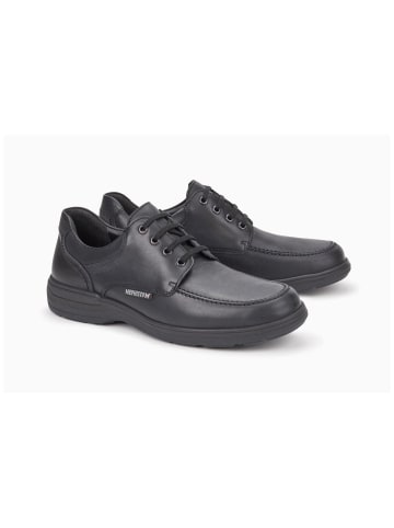 Mephisto SHOES "Douk" in black