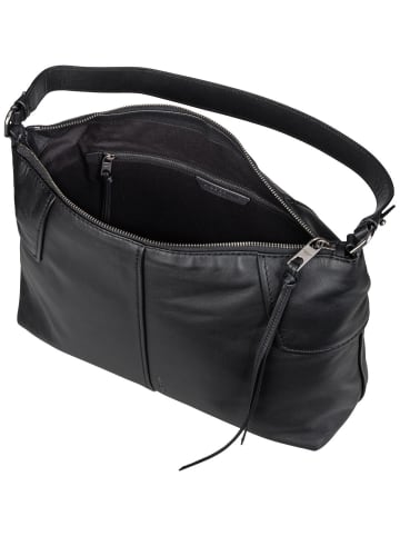 LIEBESKIND BERLIN Handtasche Mila Tokyo M in Black