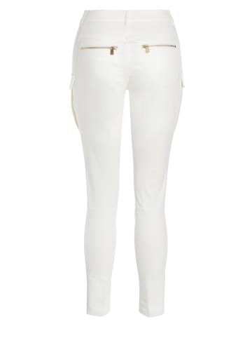 Pinko Skinny Fit Jeans für Damen in pink