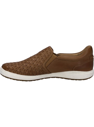 Josef Seibel Slipper Caren 72 in beige