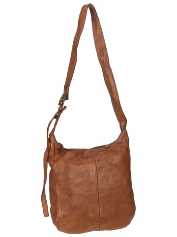 Harold's Beuteltasche Submarine 38 in Cognac