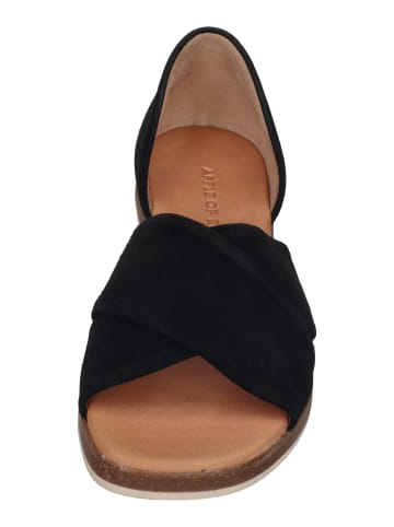 Apple of Eden Sandalen CELINE 1.1 in natur