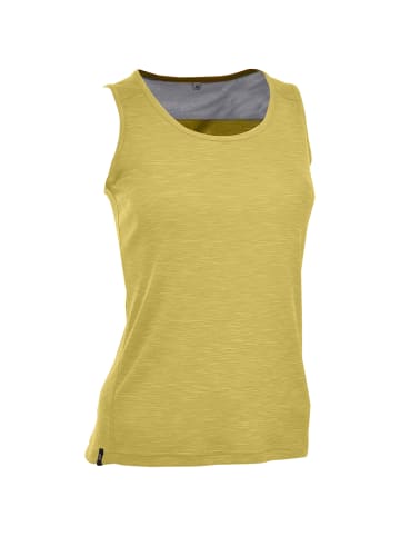 Maul Sport Shirt Garda 3 fresh in Gelb7013