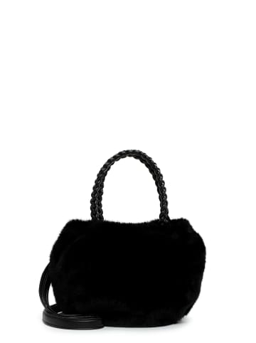 EMILY & NOAH Shopper E&N Nanterre RUE 09 in black