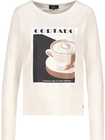 monari Pullover in Beige