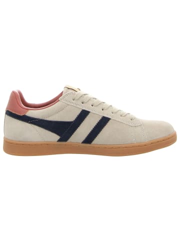 Gola Sneaker in beige