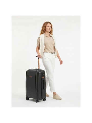 Epic Phantom SL 4 Rollen Trolley 66 cm anniversary black