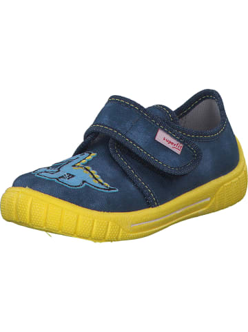 superfit Hausschuhe & Pantoffeln in Blau