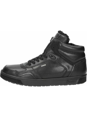 Sioux Stiefel für Herren in Schwarz