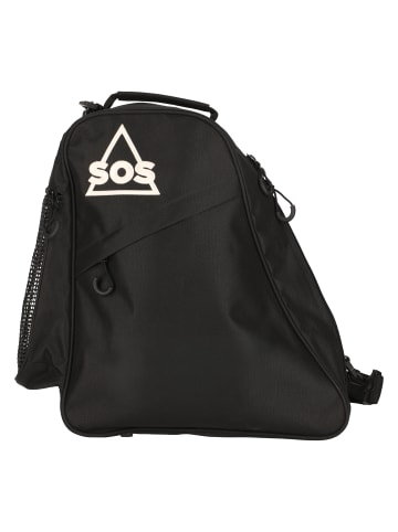 SOS Sporttasche Killington in 1001 Black