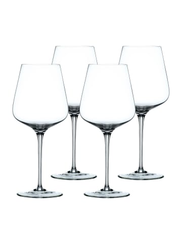 Nachtmann 4er Set Bordeauxgläser ViNova 680 ml in transparent