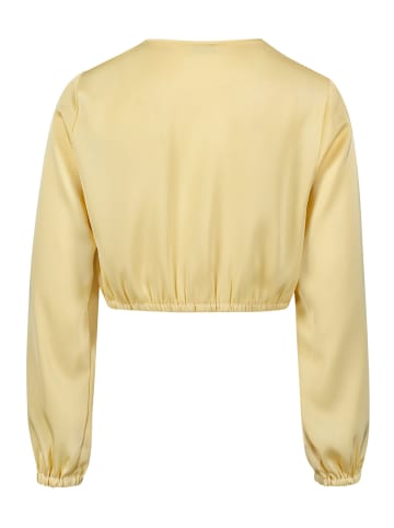 Vera Mont Blouson mit Reißverschluss in Sunlight