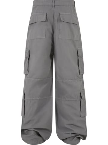 DEF DEF Herren DEF Cargohosen in grey