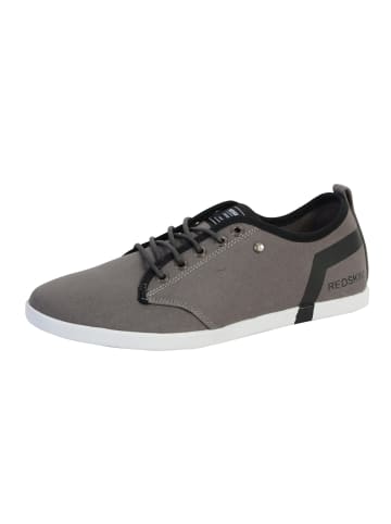 Redskins Zigor-Sneaker Grau