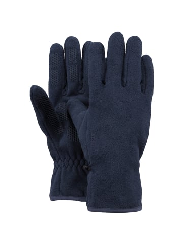 Barts FLEECE GLOVES in Marine